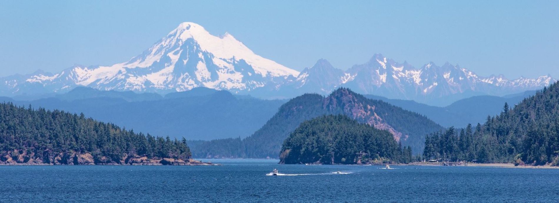 The Most Popular Things To Do in the San Juan Islands Feature Image